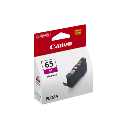 Blck Canon CLI-65 M Magenta