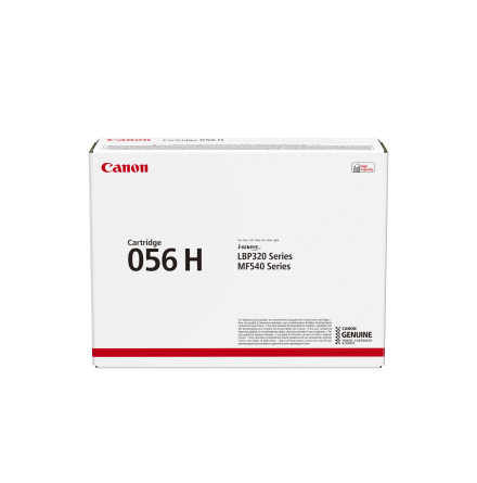 Toner Canon CRG 056 H