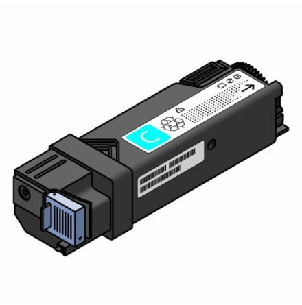 Toner Canon C-EXV55C Cyan