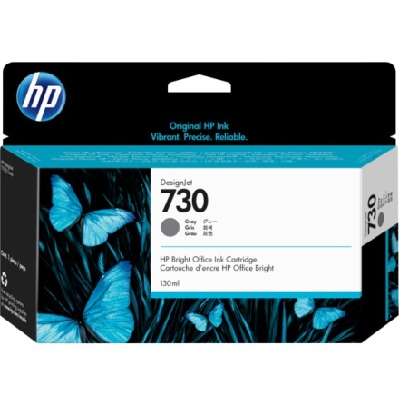 Blck HP 730 Gr