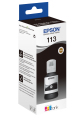 Bl�ck Eppson 113 EcoTank Svart