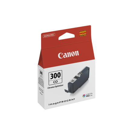 Blck Canon PFI-300 CO PRO