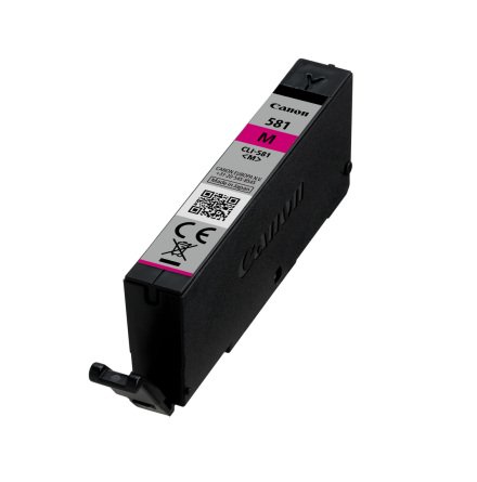 Blck Canon CLI-581 Magenta