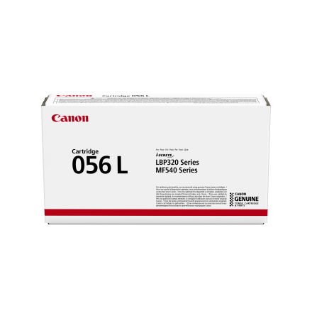 Toner Canon CRG 056 L