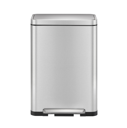 EKO X-Cube Step Bin 45L