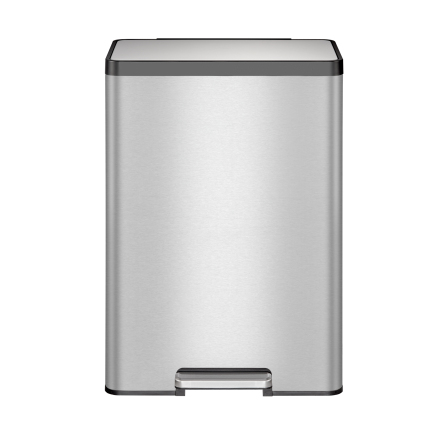 EKO EcoCasa II Step Bin  45L