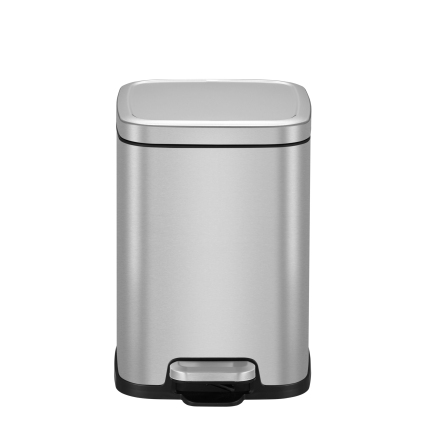 EKO Stella Step Bin 6L