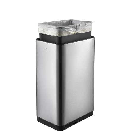 EKO Mirage Sensor Bin 45L