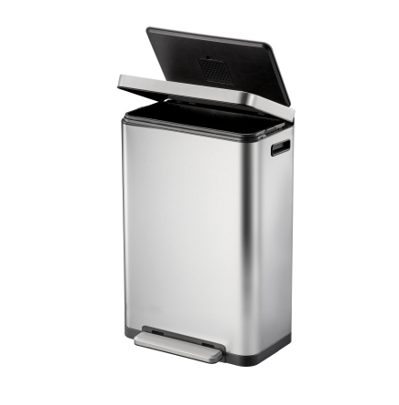 EKO X-Cube Step Bin 30L