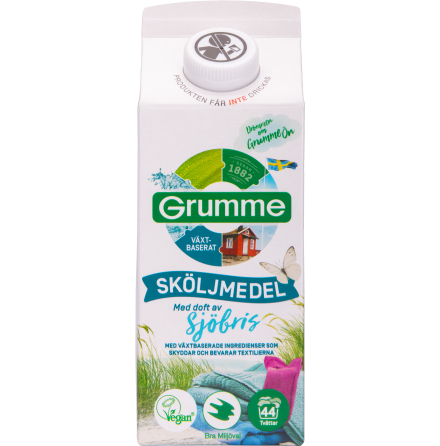 Skljmedel Sjbris 750ml