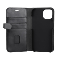 Mobilfodral BUFFALO 2in1 L�der