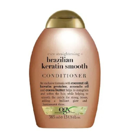 Balsam Brazilian Keratin 385ml