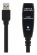 USB 3.0-f�rl�ngningskabel 7m