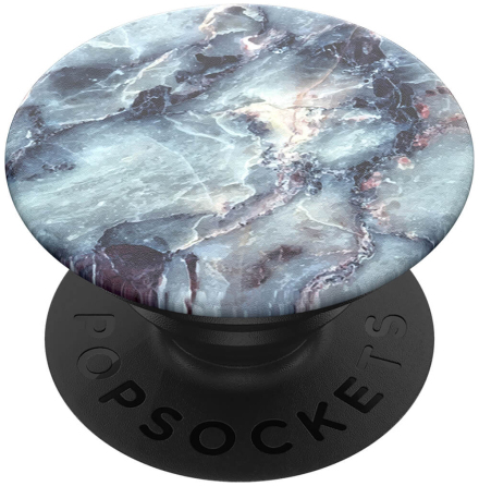 POPSOCKETS Blue Marble Avtagba