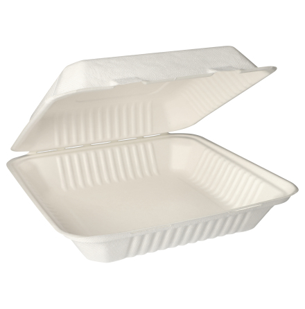 Matlda bagasse 1-fack 25st