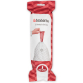 Avfallsp�se PerfectFit J20-25L
