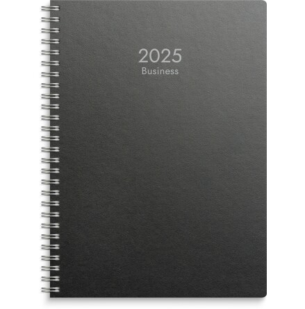 Kalender 2025 Business EcoLine