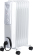 V�rmeelement olja 1500w vit
