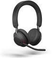 Heads. Jabra Evolve2 65 Duo UC
