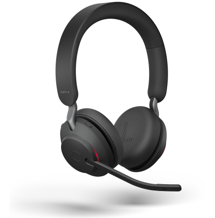 Jabra Evolve2 65 Duo UC USB-A