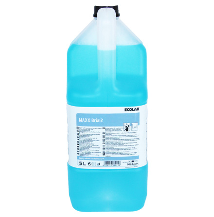 Allrent Maxx Brial2. 5L Ecolab