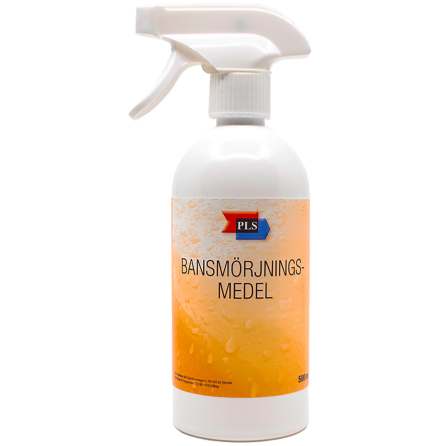 Bandsmrjningsmedel 0,5l.Trigg