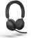 Heads. Jabra Evolve2 65 Duo MS