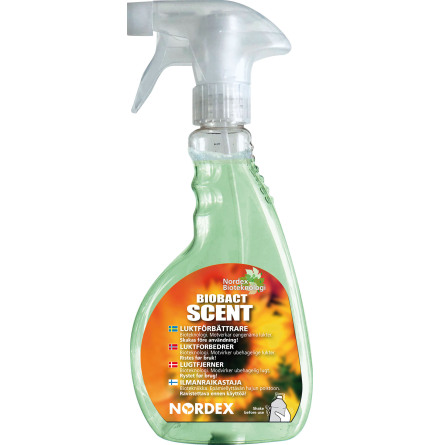 Biobact Scent Spray, 500 ml