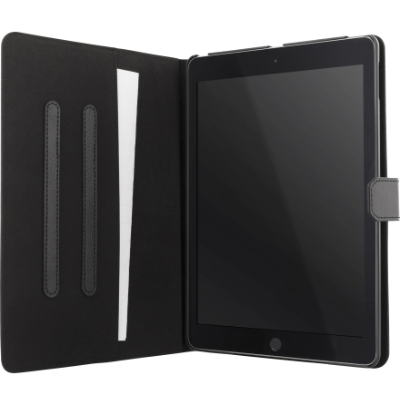 Fodral Deltaco iPad New 9,7"