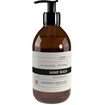 Handtvl ECO Grape/Bergamot