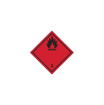 FGE 3.1 Flammable Liquid