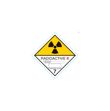 FGE 7.2 Radioactive II