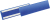 Etiketth�ll SH 1/3 A4L bl� 50f