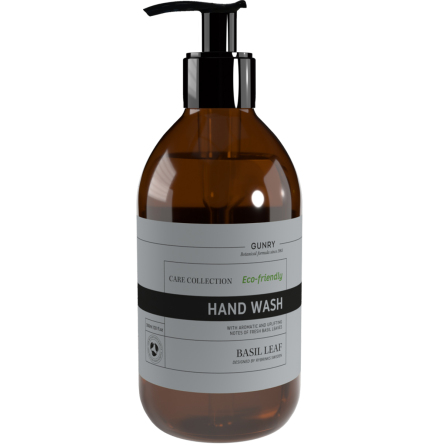 Handtvl ECO Basil Leaf 300ml