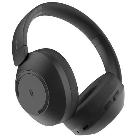 Hrlur C2 Over-Ear Trdls Sv