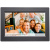 Fotoram Smart 10.1" Svart
