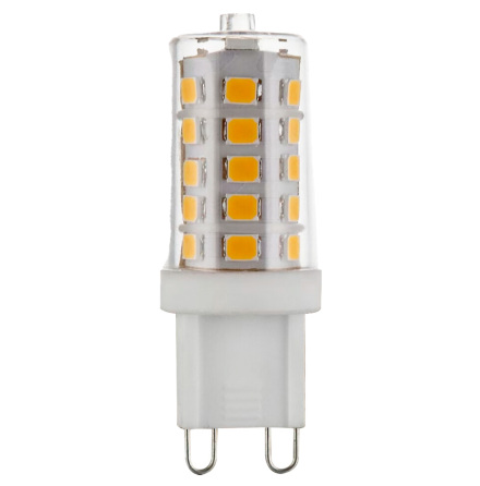 LED G9 3,2W dimbar