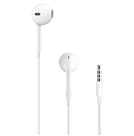 Earpods 3,5 mm