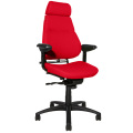 Sverigestolen 814 Komplett r�d