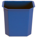 Plastkrl 9L insats bl