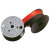 F�rgband Sp54 svart/r�d