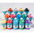 Akrylf�rg metallic 500ml 15/fp
