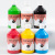 Akrylf�rg blank 500ml mix 6/fp