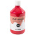 Akrylf�rg blank 500ml r�d