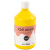 Akrylf�rg blank 500ml gul