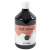 Akrylf�rg blank 500ml svart
