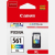 Bl�ck Canon CL-561XL 3-f�rg