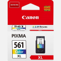 Bl�ck Canon CL-561XL 3-f�rg