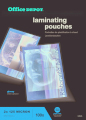 Laminat A4 125mic 100/fp