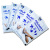 Desinfektionsservetter 20 pack